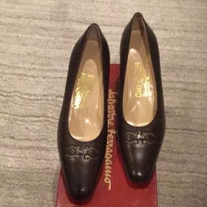 Salvatore Ferragamo pumps